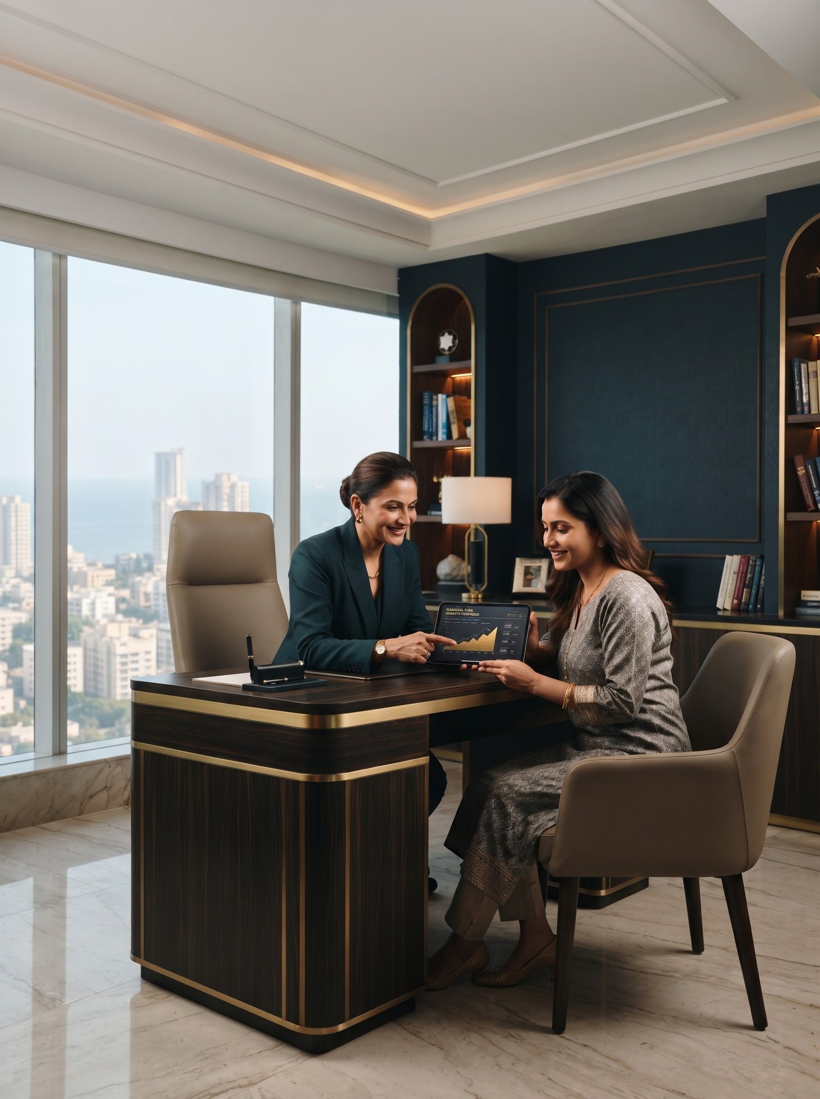 Nexus Wealth Financial Management & Advisory
