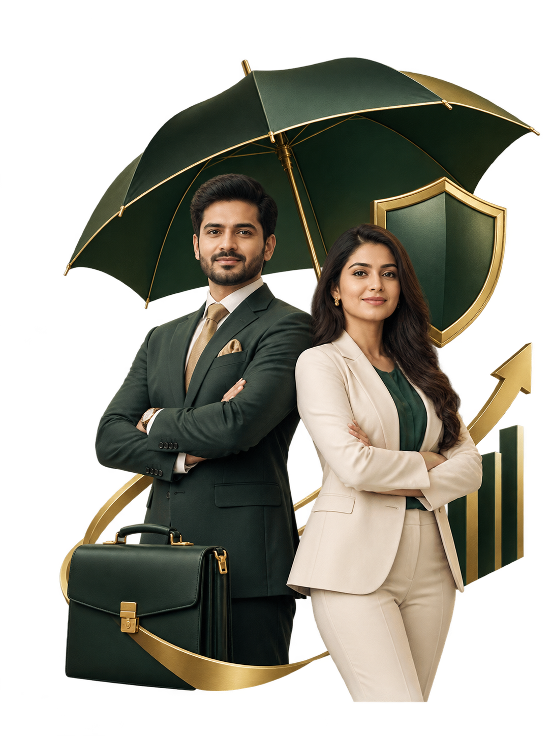 Nexus Wealth financial protection